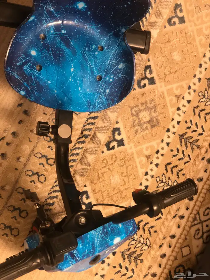 اسكواتر درفت اخو الجديد 4