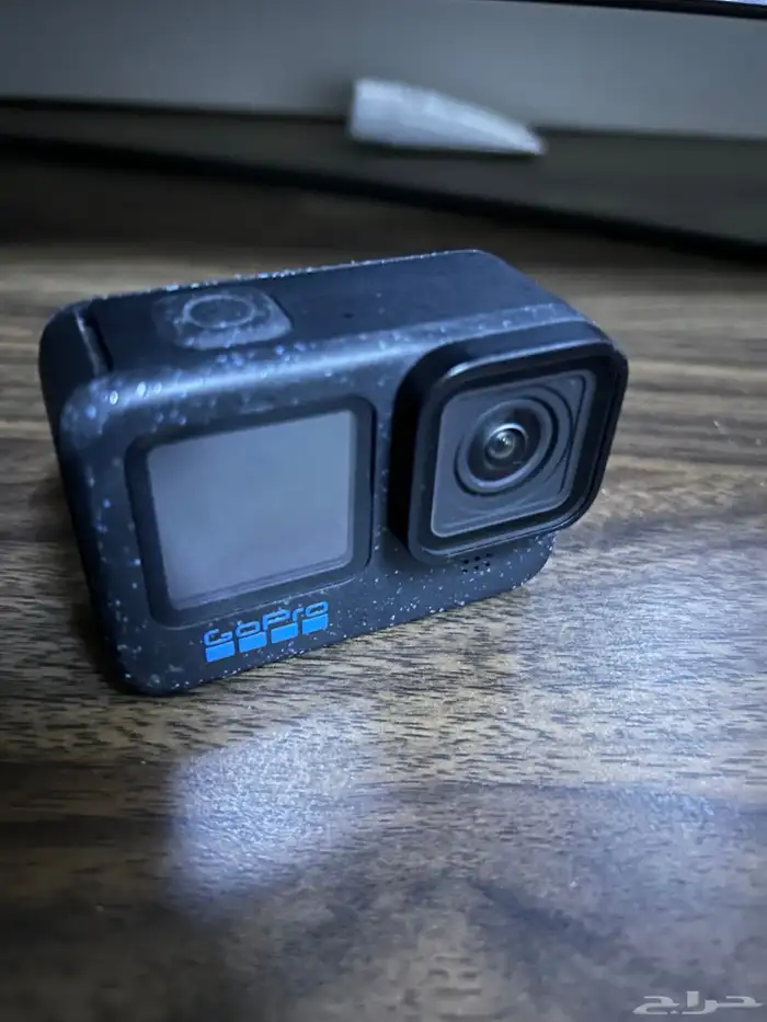 GoPro 12 مع gimbal للبيع 0