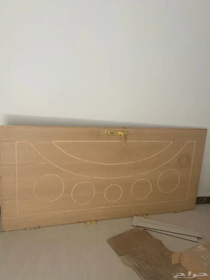 باب في حاله ممتازه 1