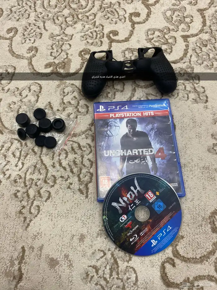 سوني 4 برو PRO Sony 4