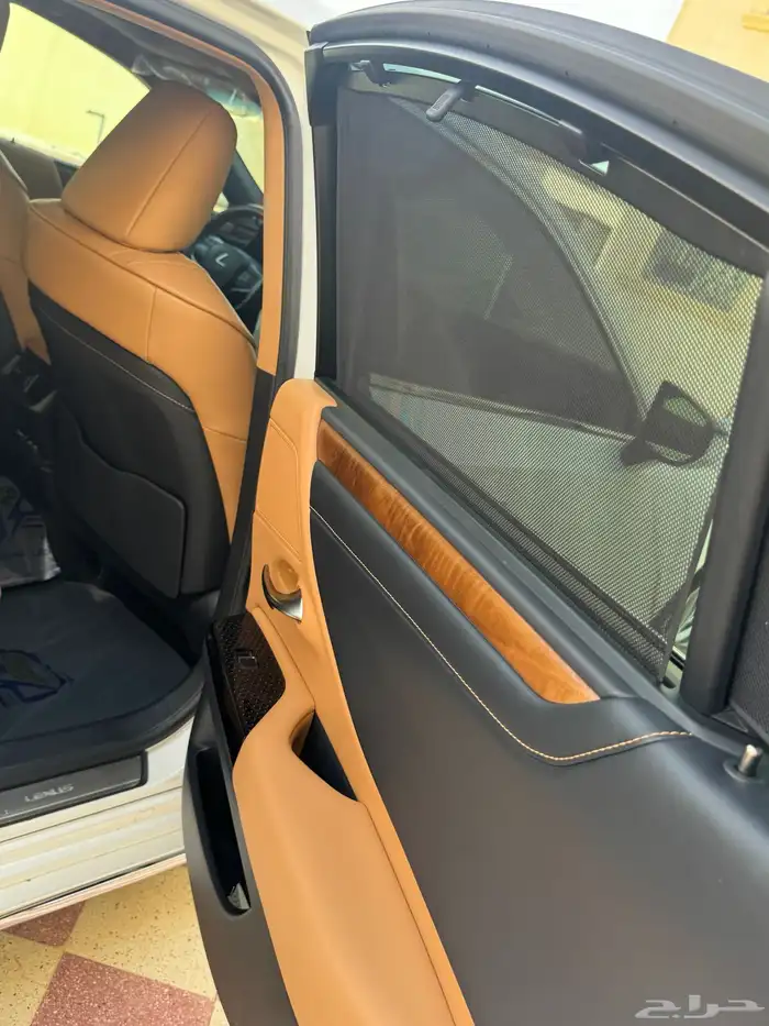 للبيع لكزس as350 8