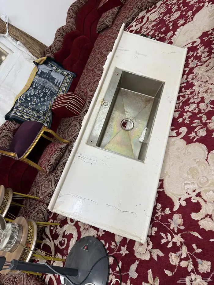 رخام مطبخ 1