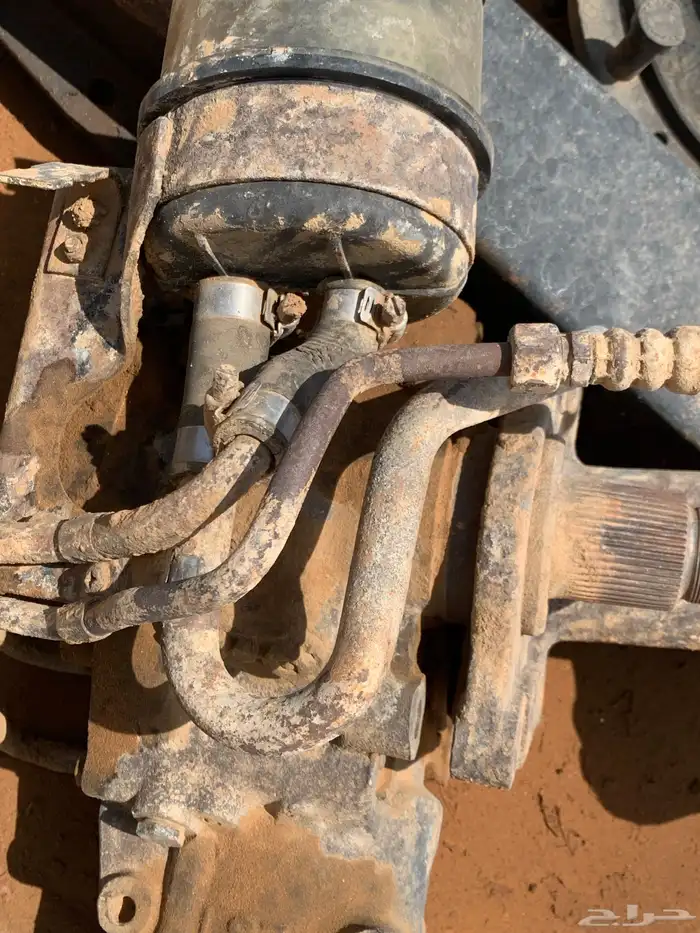 علبه دريكسون البي 1