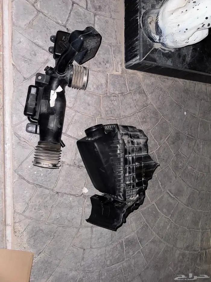 قطع غيار رانجلر 1