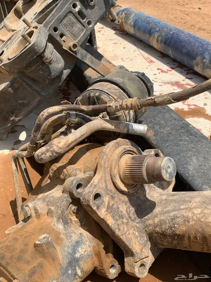 علبه دريكسون البي 0