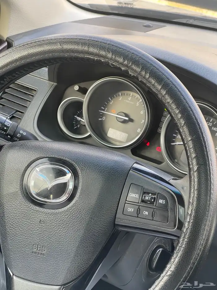 مازدا CX9 2015 فل كامل 16