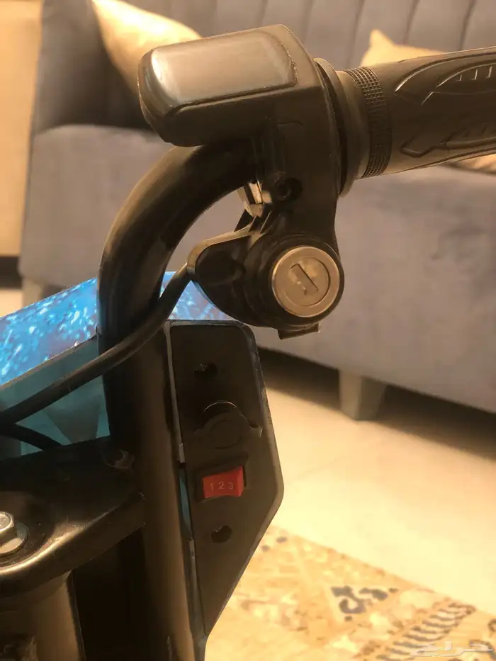 اسكواتر درفت اخو الجديد 1