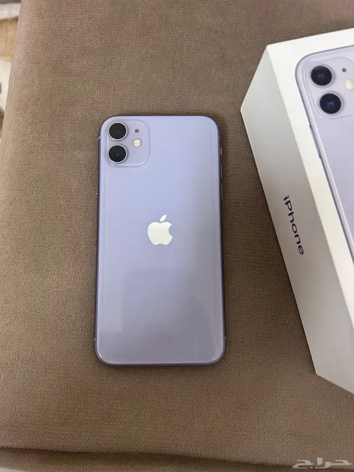 ايفون 11 0