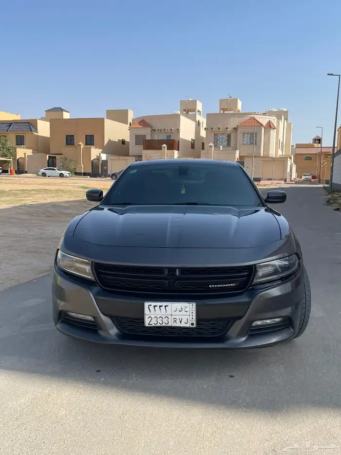 تشارجر v8 2016 Rt 0