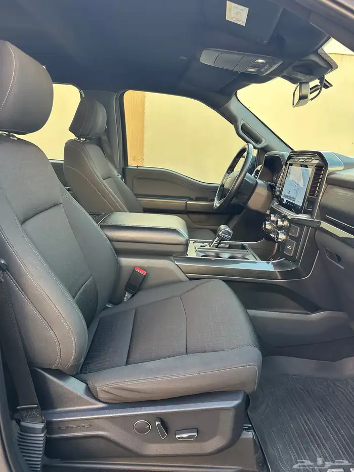 فورد F150 نص فل FX4 2021 10