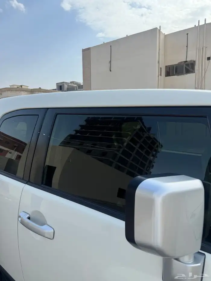 اف جي 2019 ابيض 4