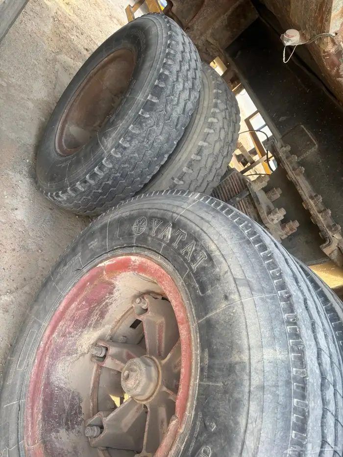 صندوق قلاب ملفوف ملعقه قاعدة 12 مصنع الصقعبي 1