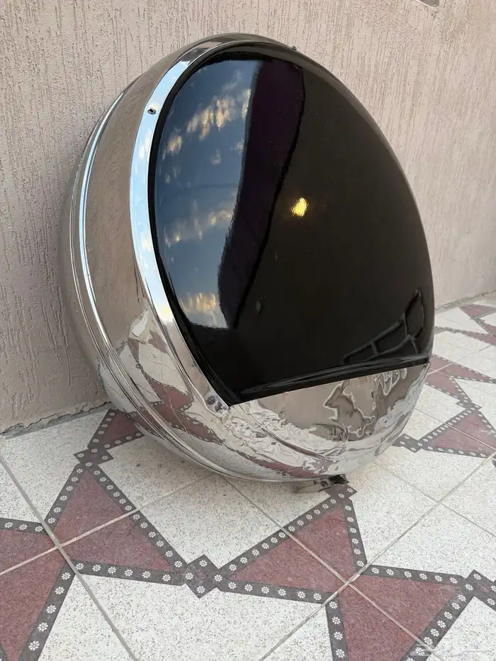 غطاء سبير فتك 2