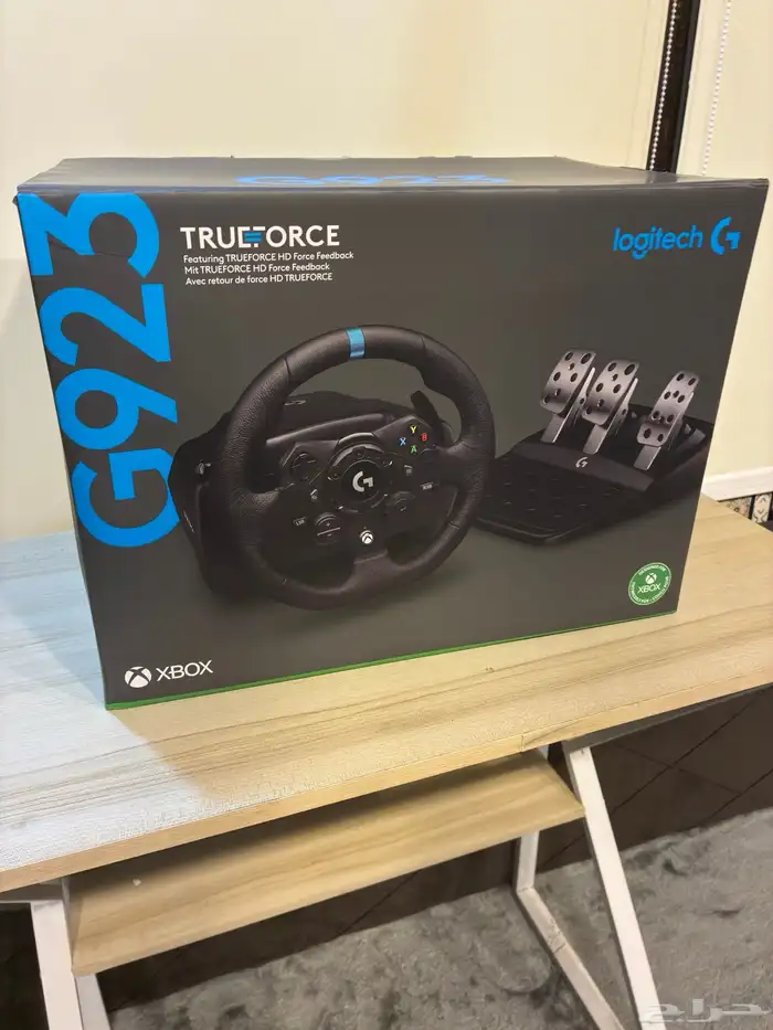 دركسون لوجتيك g923 0
