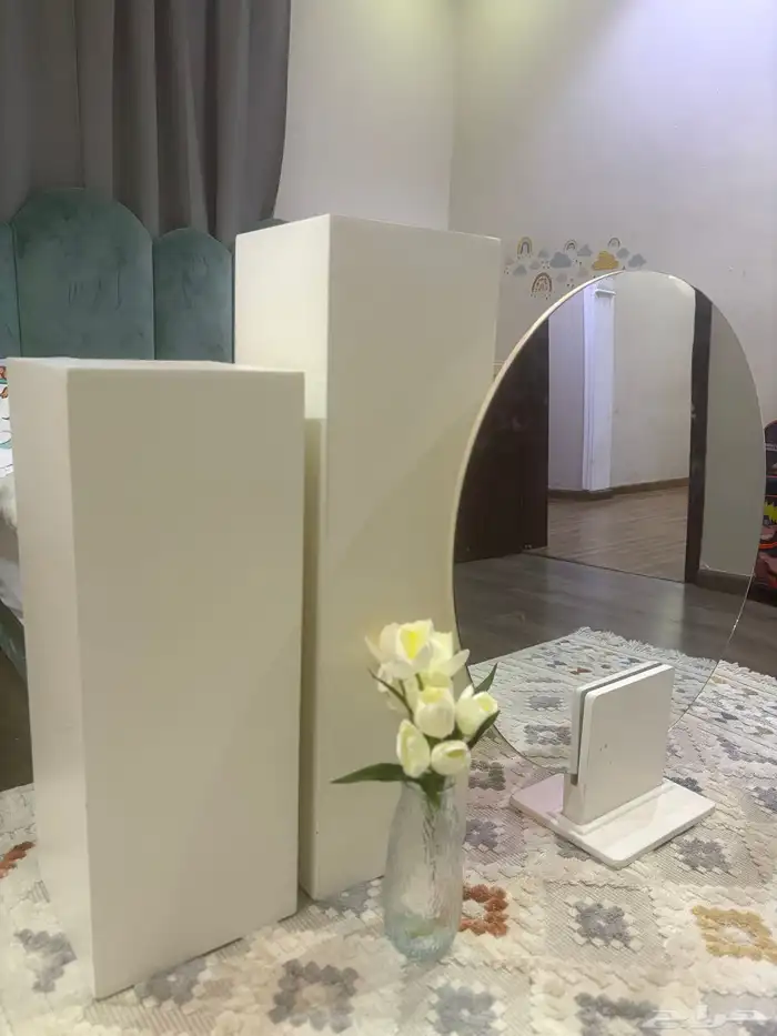 طاولات استقبال 2