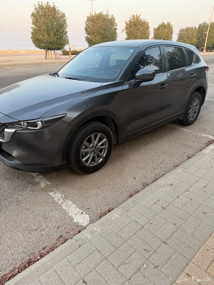 مازدا cx5 10