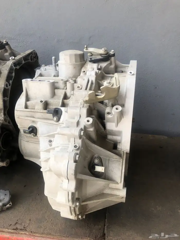 قير جيتور Jetour x90 جيتور T2 x95 4