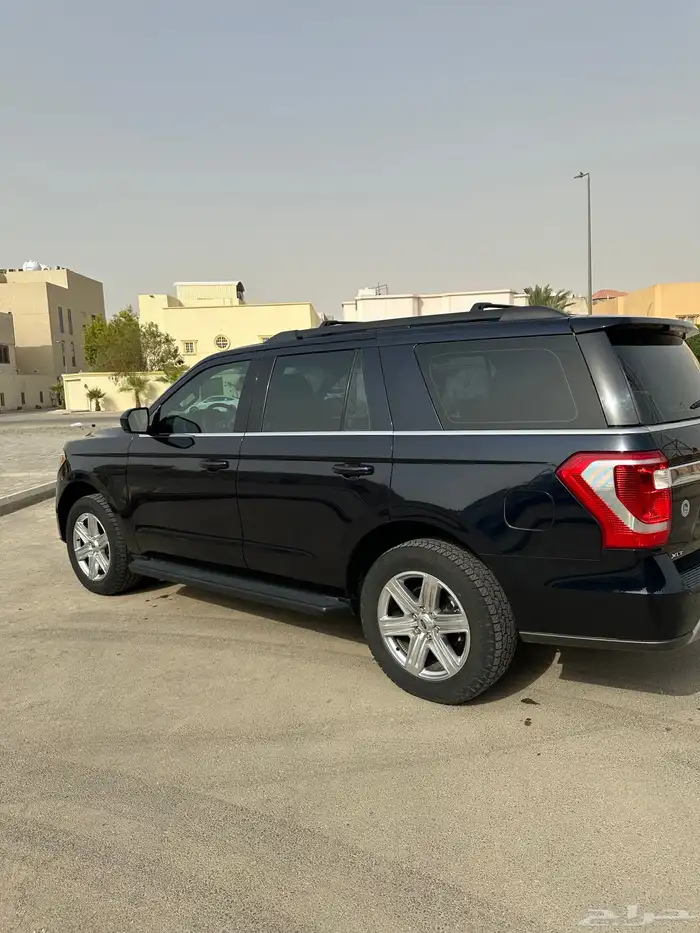 فورد اكسبدشن XLT دبل 2021 0