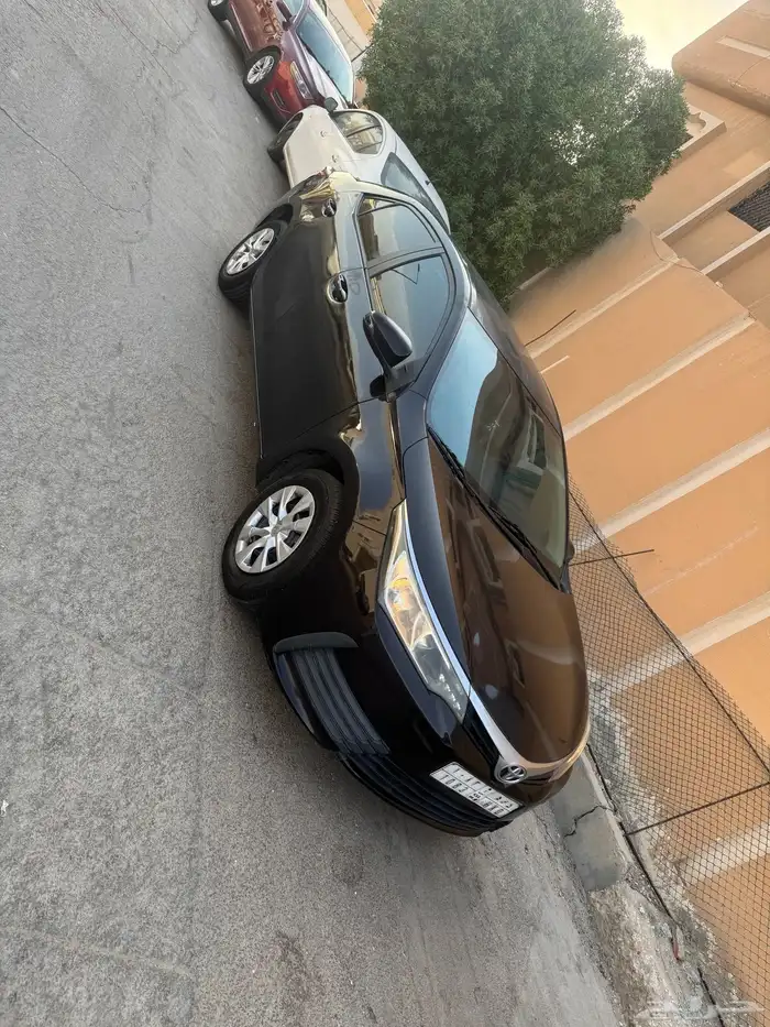 كورلا 2018 للبيع 1