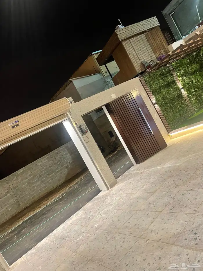 شاليهات vip بخميس مشيط باسعار ي بلاش الايجار 9