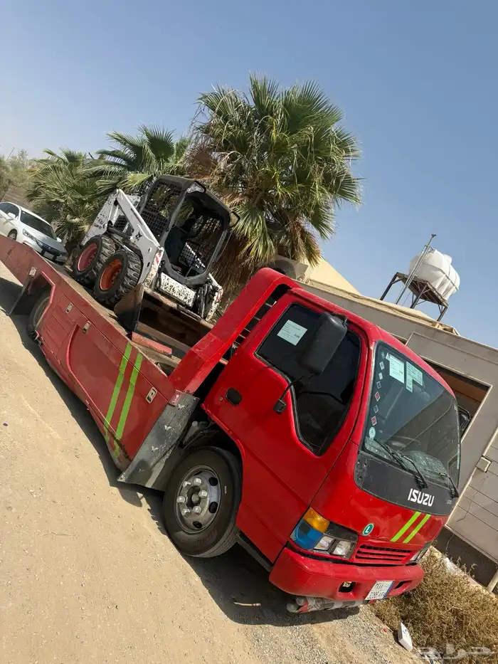 بوبكات لليجار 2