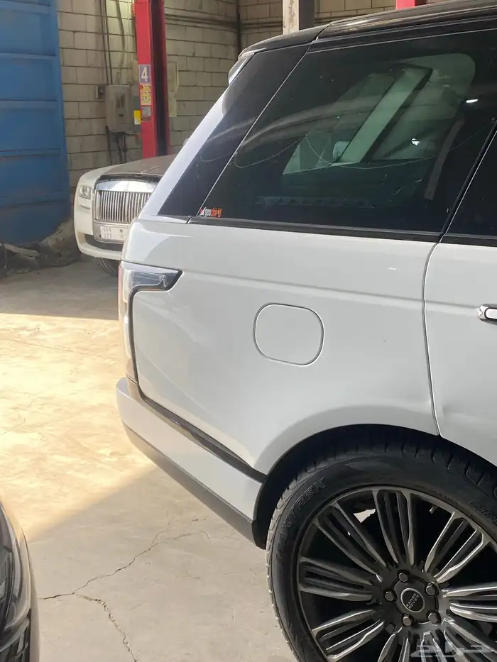 صيانه جميع السيارات الاوربيه 12