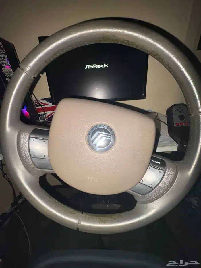 للبيع دركسون لوجيتك 0