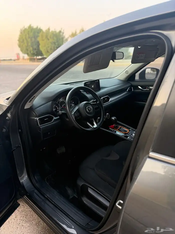 مازدا cx5 5