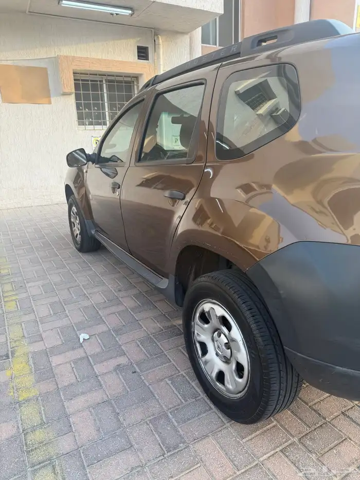 Renault Duster 2015 for sale 2