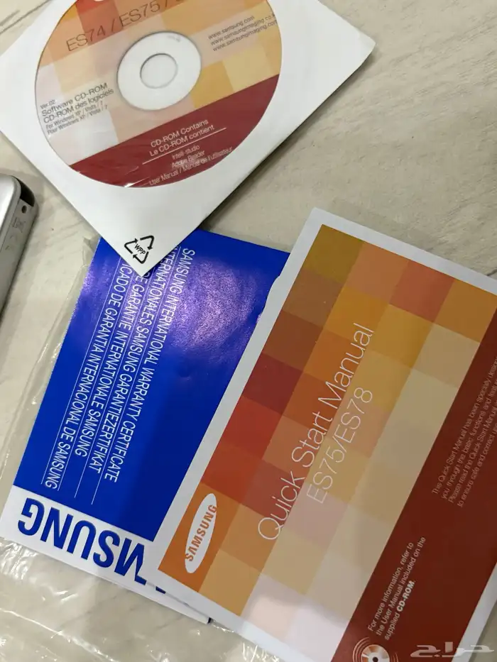 كاميرا سامسونج 0