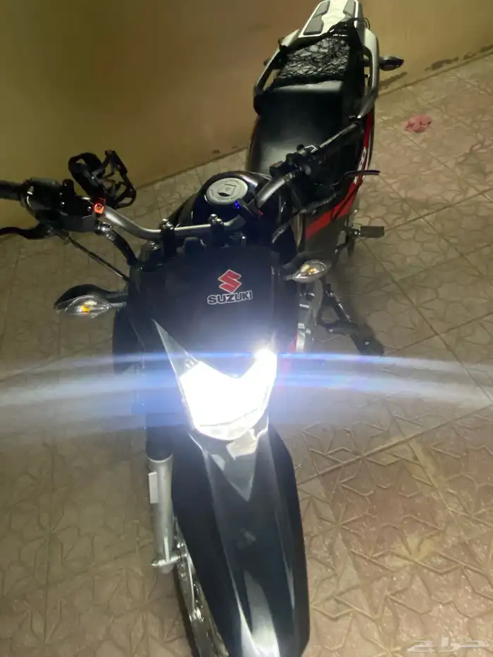 دباب هاوجو NK150 3