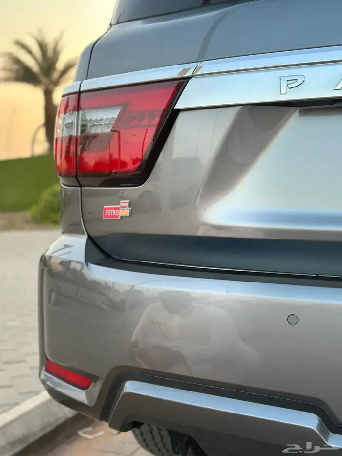للبيع باترول 2023 XE 22