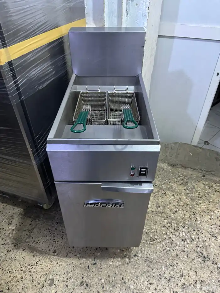 قلاية بطاطس كهرباء 1