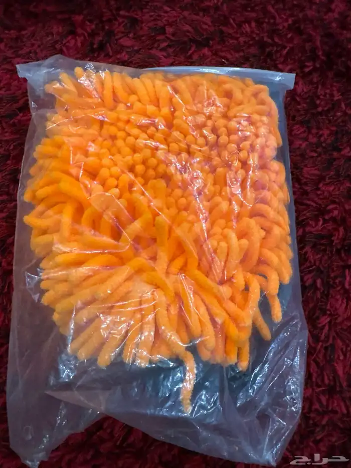 بكج عناية بالسيارة 2