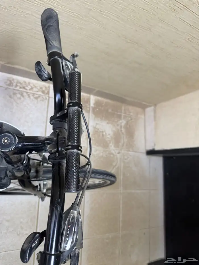 سيكل من TREK 3