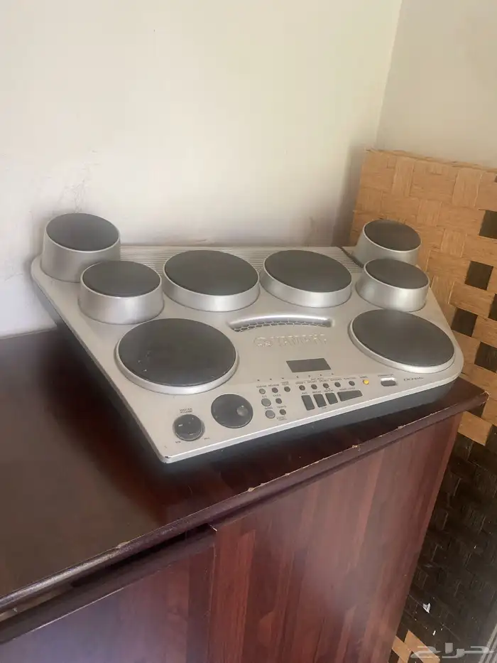 بيانو و درام piano   drum 4