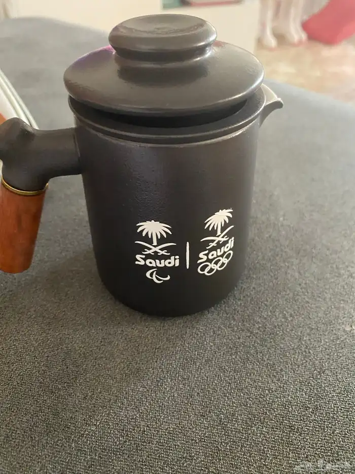 طقم فناجيل الأولمبيات 1