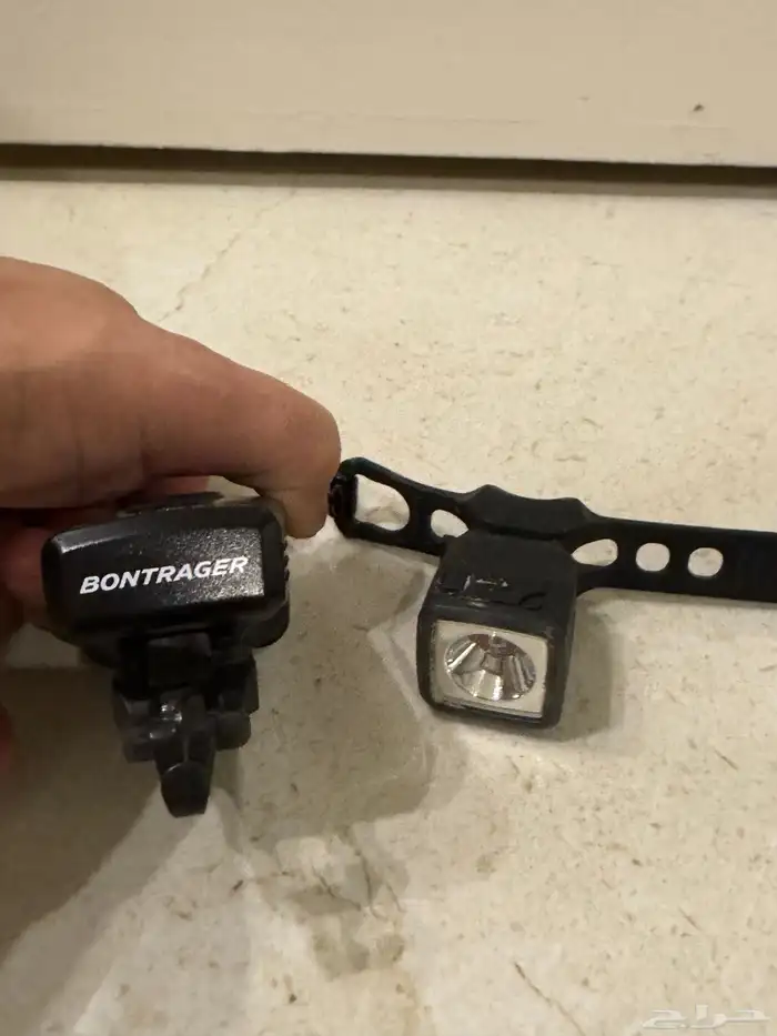 سيكل من TREK 7