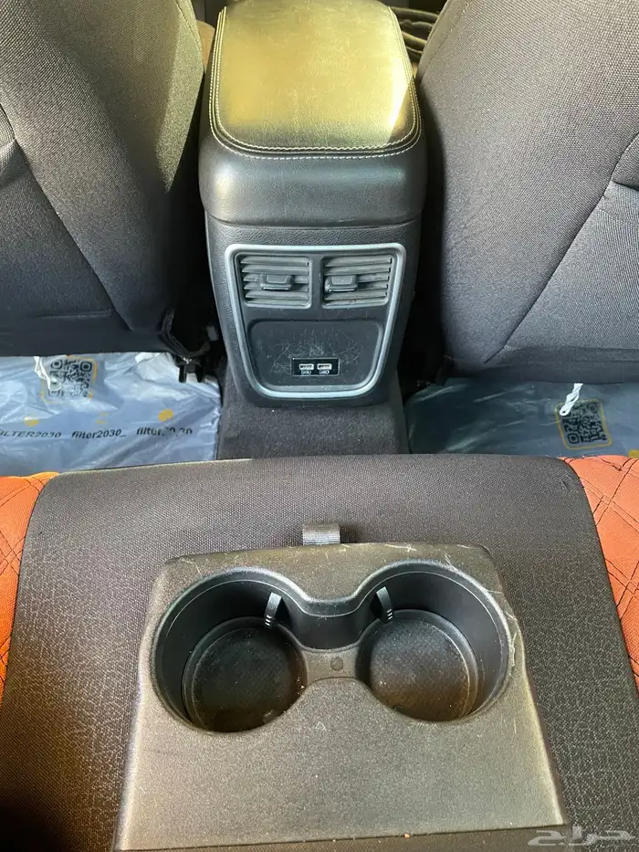 تشارجر v8 2016 Rt 15