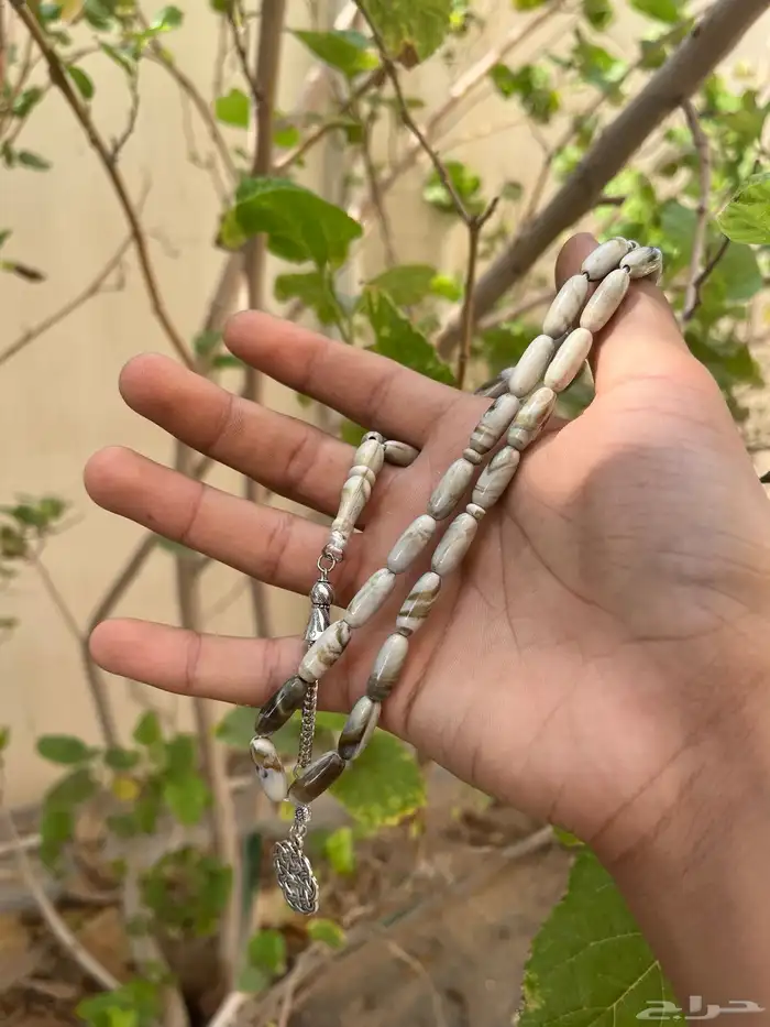 سبحات بكلايت انواع و اشكال حبل ضد القطع 21