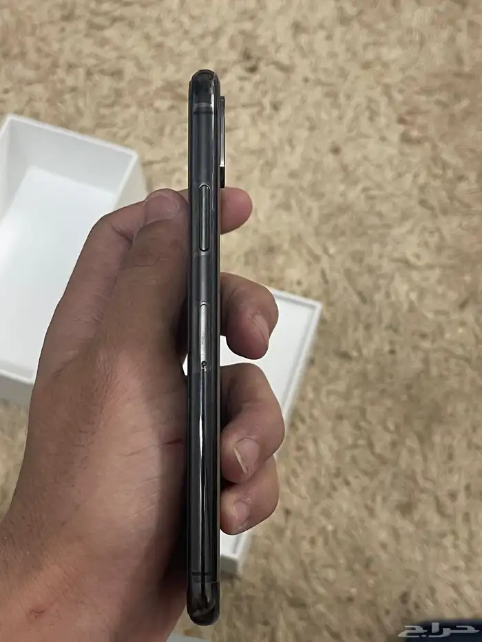 ايفون xs نضيف مره للبيع 2