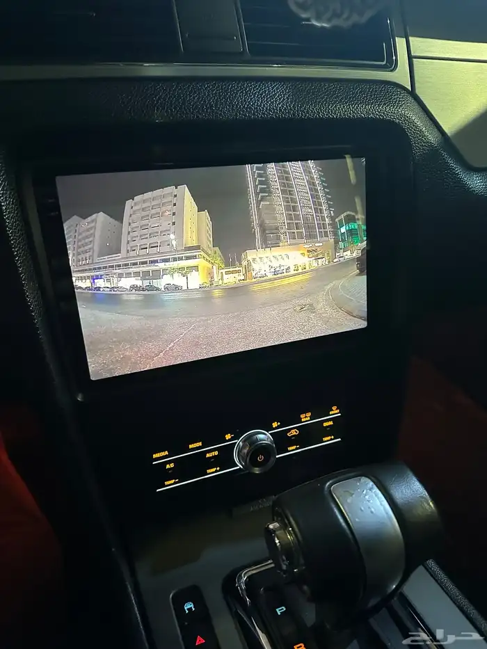 فورد موستنج 2010 بريميوم كشف  محول كيت شلبي   حالة ممتازة 16