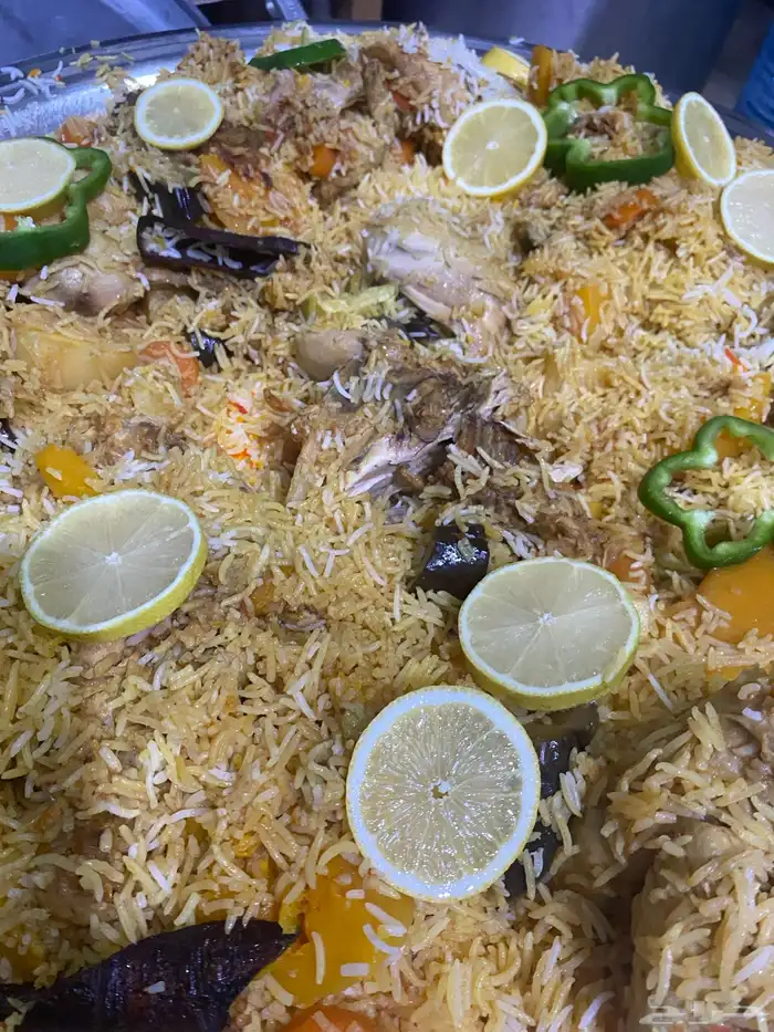 طباخ ذبائح وقعدان متنقل 2