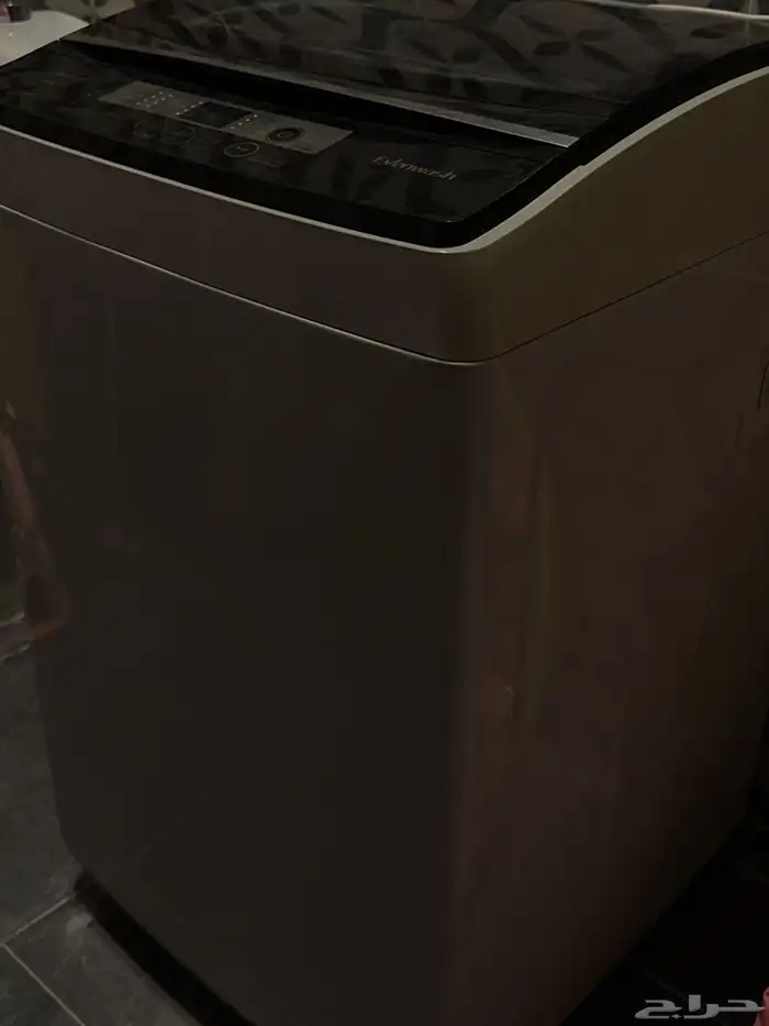 غسالة اتوماتيك 3