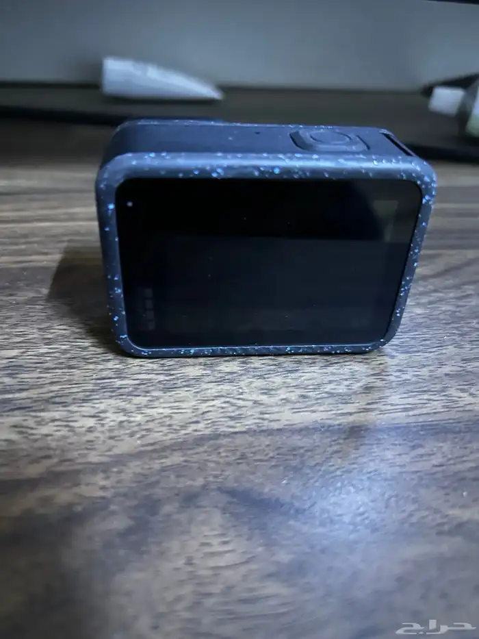 GoPro 12 مع gimbal للبيع 1