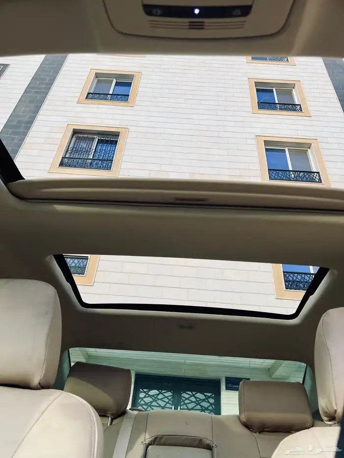 لكزس 2012 ES350 28