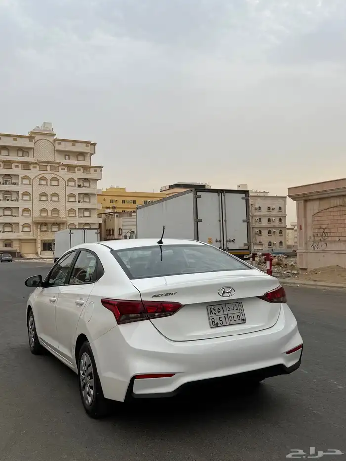 اكسنت 2020 6