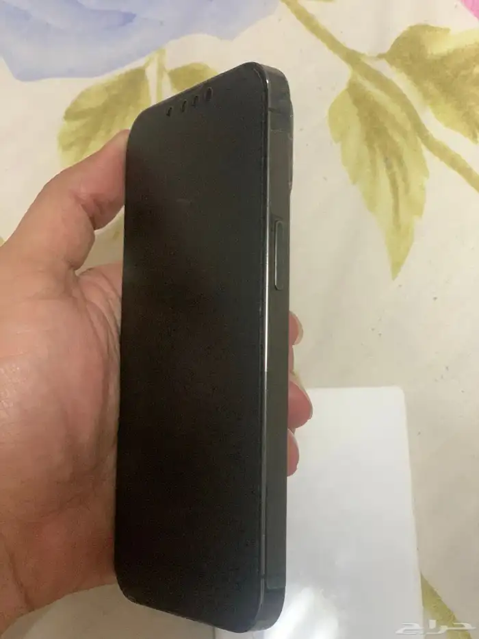 آيفون 13 برو نظيف جدا 10
