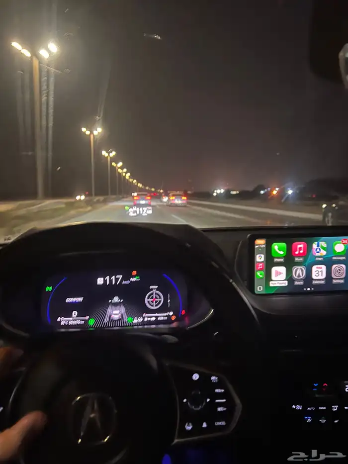 اكيورا MDX 2023 5