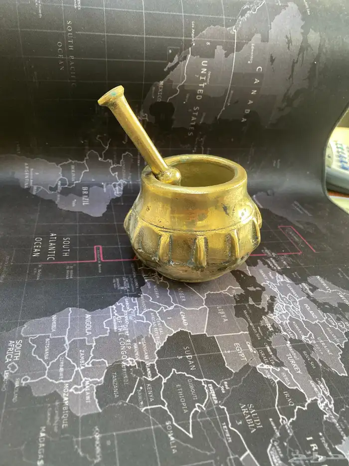 نجر نحاس بحجم صغير 1